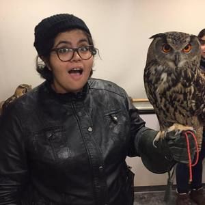 Meet your Posher, Leslie